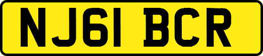 NJ61BCR