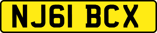 NJ61BCX