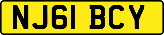 NJ61BCY