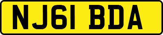 NJ61BDA
