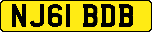 NJ61BDB