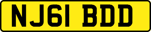 NJ61BDD
