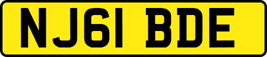 NJ61BDE