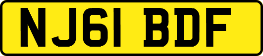 NJ61BDF