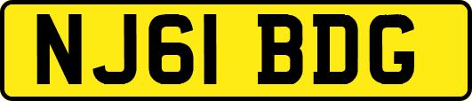 NJ61BDG