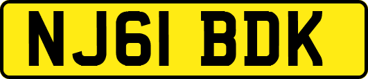 NJ61BDK