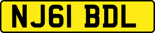 NJ61BDL