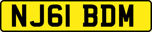 NJ61BDM