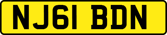 NJ61BDN