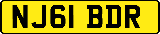 NJ61BDR