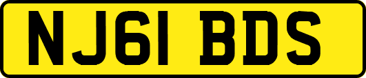 NJ61BDS