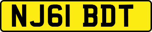 NJ61BDT