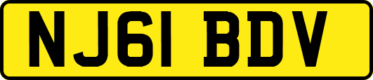 NJ61BDV