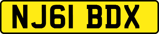 NJ61BDX
