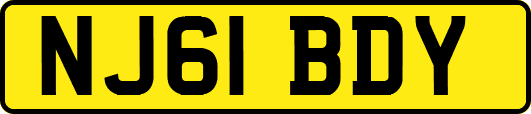 NJ61BDY