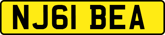 NJ61BEA
