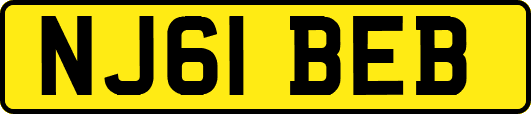 NJ61BEB