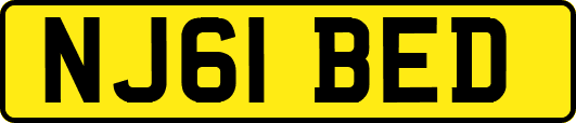 NJ61BED