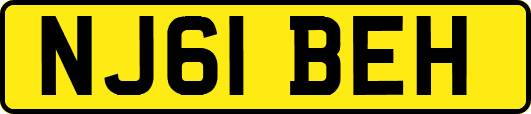 NJ61BEH