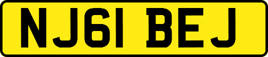 NJ61BEJ