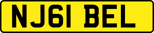 NJ61BEL
