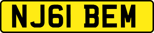 NJ61BEM