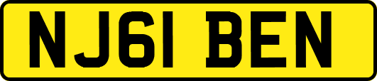 NJ61BEN