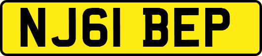 NJ61BEP