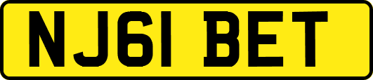 NJ61BET