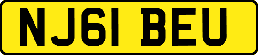 NJ61BEU