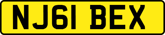 NJ61BEX