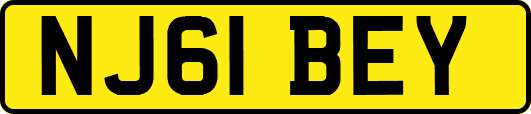 NJ61BEY