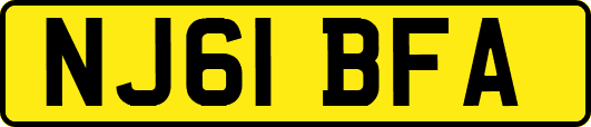 NJ61BFA