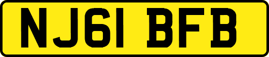 NJ61BFB