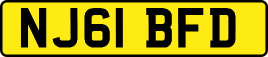 NJ61BFD