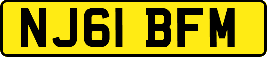 NJ61BFM