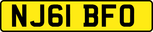 NJ61BFO