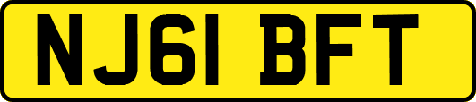NJ61BFT