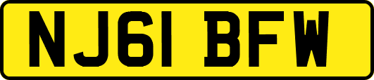 NJ61BFW