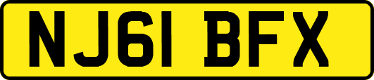 NJ61BFX