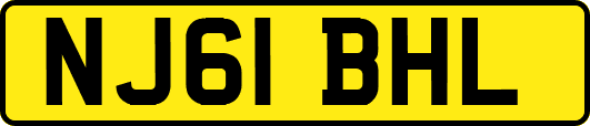NJ61BHL