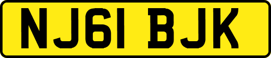 NJ61BJK