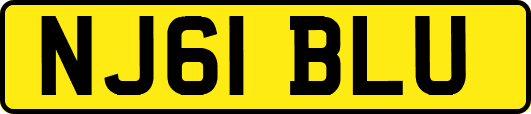 NJ61BLU