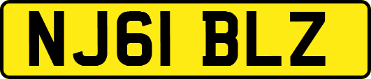 NJ61BLZ