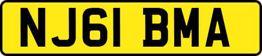 NJ61BMA