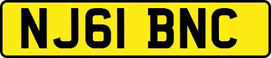 NJ61BNC