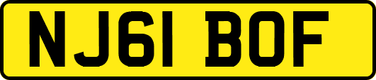 NJ61BOF