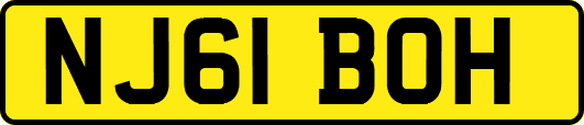 NJ61BOH