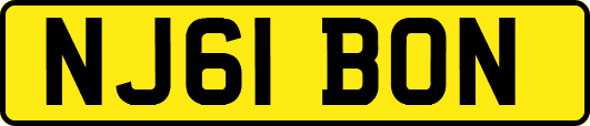 NJ61BON
