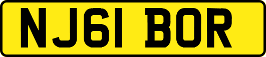 NJ61BOR